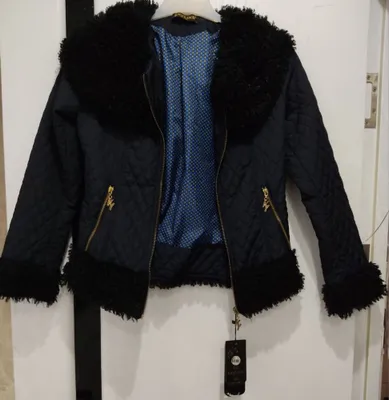 Стильная курточка