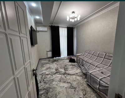 Яккасарой улица Шота Руставели