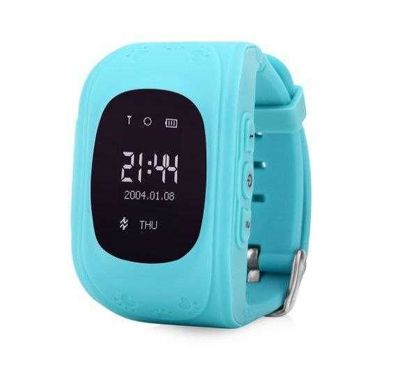 Smart Baby Watch Kotta Aksiya