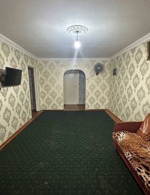 Kvartira arenda chilonzor 6 kvartal