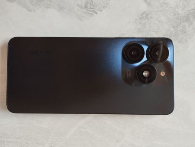Itel A70 karopka dokument hammasi bor