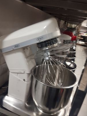 mikser, Mixer B7, Миксер Б7