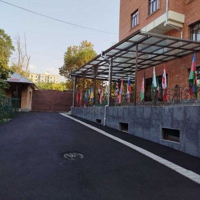 Toshkent shahri bo'ylab Asfalt yotqizish xizmati