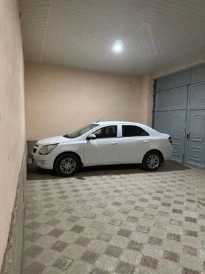Кобалть 4 позиция