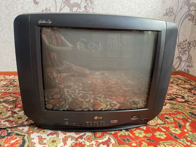 Televizor LG sotiladi