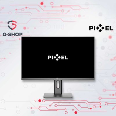 Gaming FullHD игровой монитор 27" Pixel PXG27FP [Fast-IPS; 360Hz; 1ms]