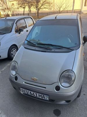 Matiz 3500$ kelishamza