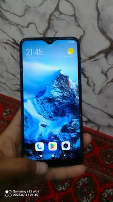 Redmi 8 A xolati ideal xotirasi 64/4