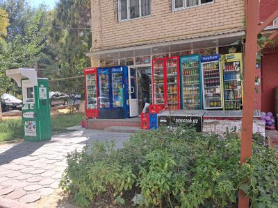 Tayyor ishlab turgan dokon biznezi sotiladi
