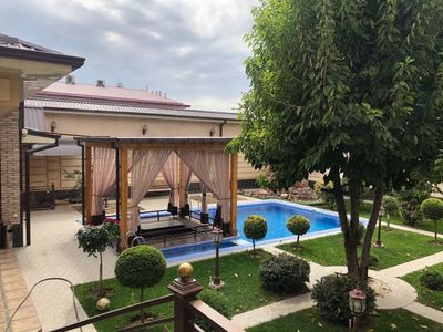 Продается Евро дом на Бадамзаре