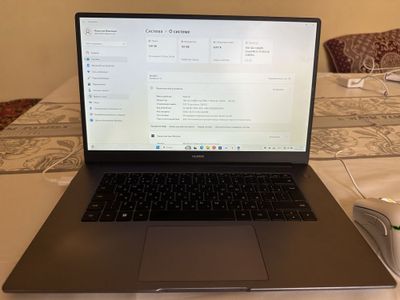 Huawei Matebook D15