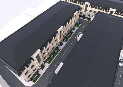 Продаётся 3 шт квартир в Сергелинском районе Чоштепа