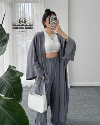 Двойка килот+Накидка