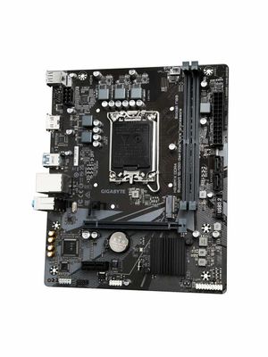;Материнская плата M/B GIGABYTE H610M-K DDR5