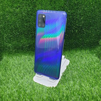 Samsung a31 srochna sotiladi
