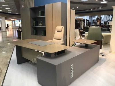 Стол для руководителя модель Foster