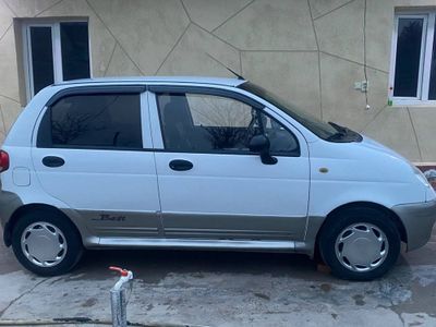 Matiz best 2009 yil