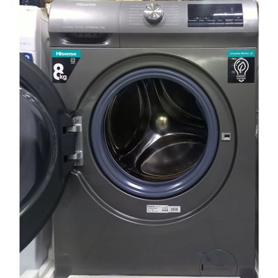 Стиральная машина Hisense 8 KG