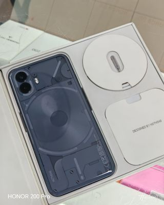Nothing Phone 2 12/256gb