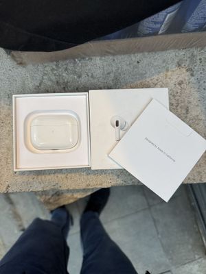 Airpods Pro Apple Original