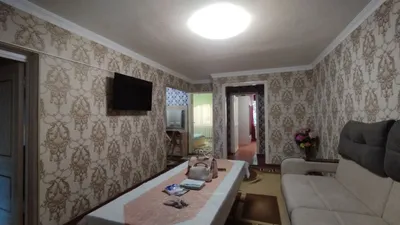 Kvartira ijaraga beriladi