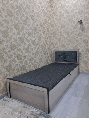 Кроват одно спалка