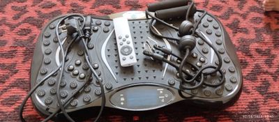 Ozish uchun vibrator
