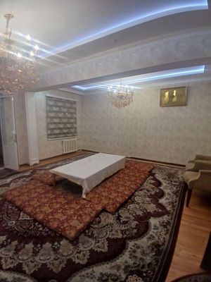 Аренда Сергили 2. 5 хона