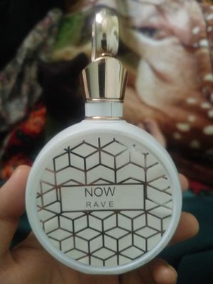 NOW RAVE