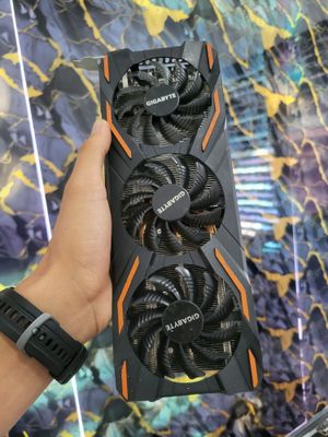 Videokarta P104 8gb li