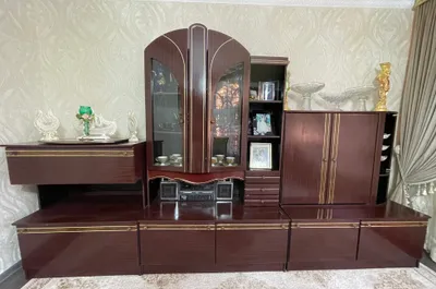 Стенка/Горка