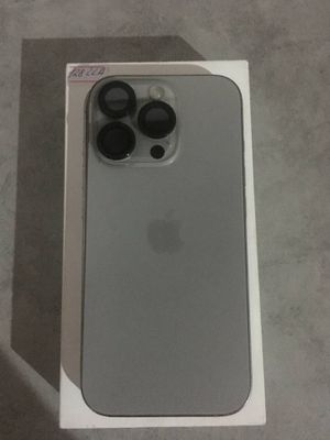 iPhone 16 Pro 128GB