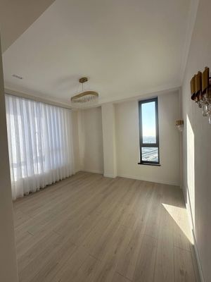 Prestige Gardens Продается 2 комнатная квартира ремонт Яккасарай