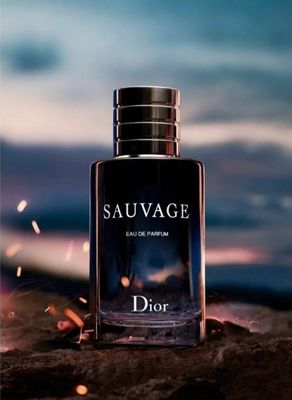 Suavagi dior atiri
