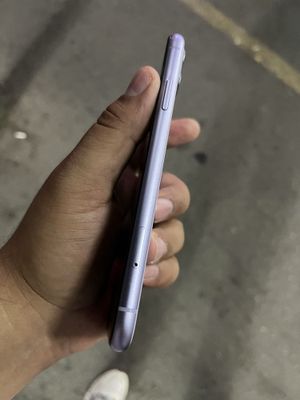 Iphone 11 128 gb
