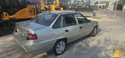 Продам авто Nexia 1 6