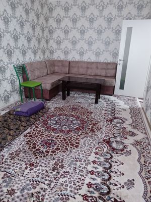 Sheriklikka kvartira