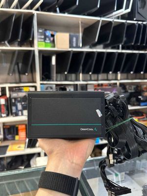 DeepCool PF700 80 plus 700W