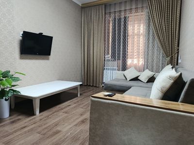 Сдается квартира 1 комнатная г. Зарафшан