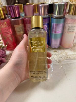 VICTORIA’S SECRET