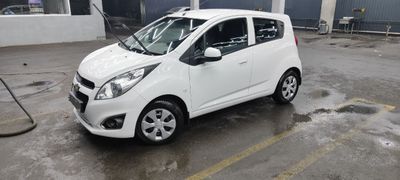 Spark 2020 Авео коробка куйишган автомат идеал
