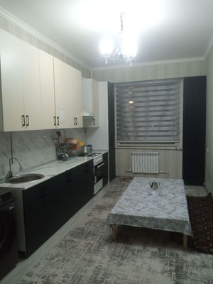 Megaplent Yunusobod meteosi yonida arendaa