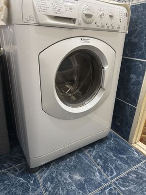 Hotpoint Ariston