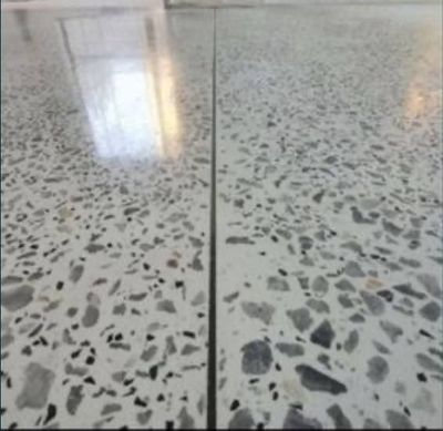 Мозайка куйиб шлифовка киламиз