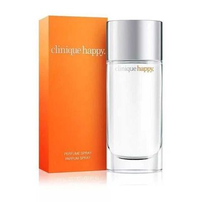 Clinique Happy Parfum Spray 100ml ORIGINAL