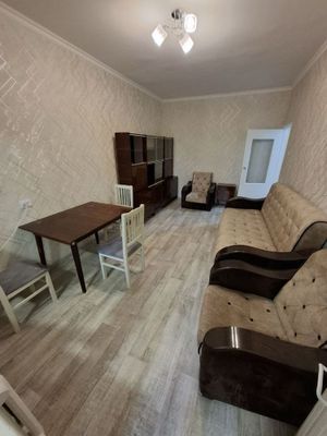 Феруза Сдается квартира 3/3/4 балкон 2х6