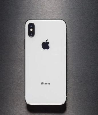 Iphone xs с гарантией