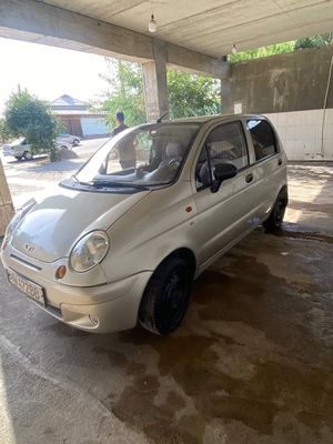 Matiz mis bez rasxod suyagi butun