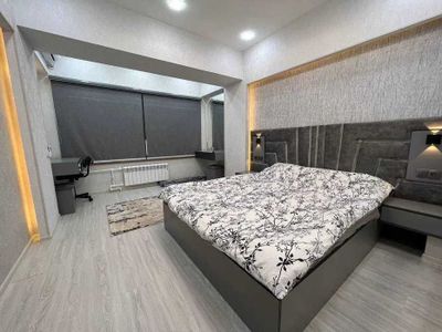 Срочно сдаётся квартира 2/3/7 Парк Ашхабад, 381*