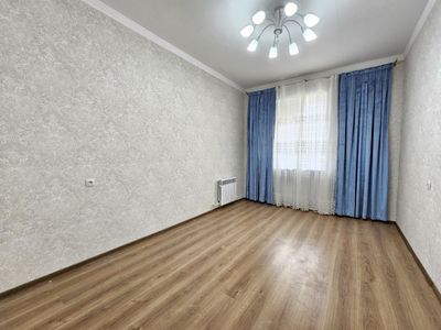 Аренда Сергили 6а 2 хона Навастройка